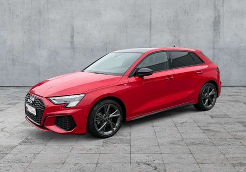 Audi A3, 2022 2