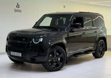 Land Rover Defender, 2026