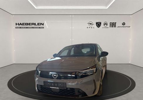Opel Corsa, 2024 2