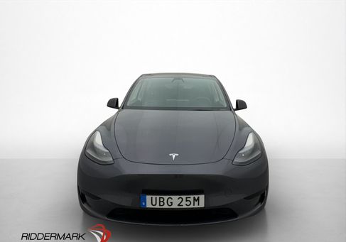 Tesla Model Y, 2023 2