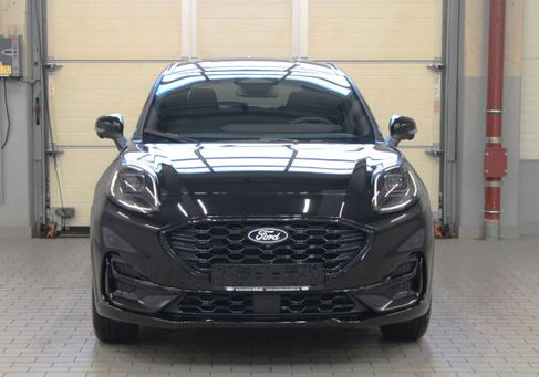 Ford Puma, 2025 3