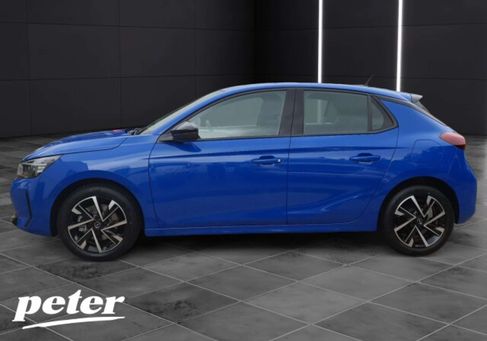 Opel Corsa, 2026 2