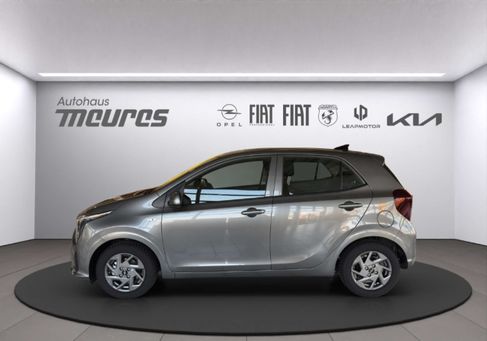 Kia Picanto, 2026