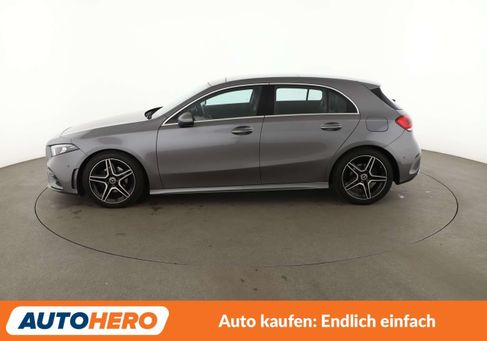 Mercedes-Benz A 180, 2020