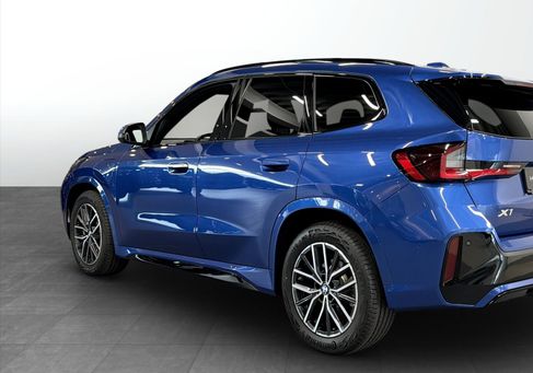 BMW X1, 2026 2