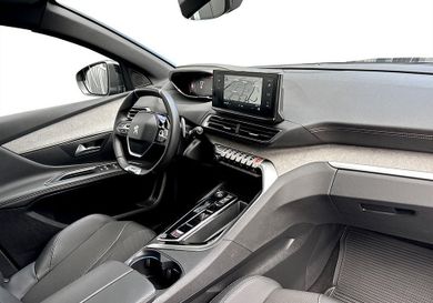 Peugeot 3008, 2023