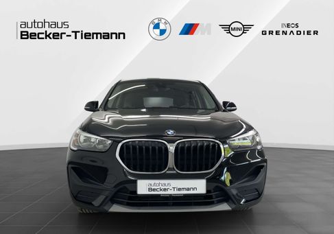 BMW X1, 2021 2