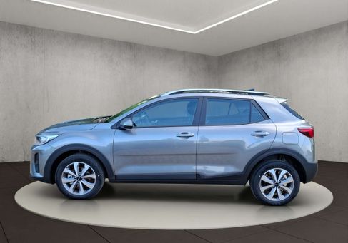 Kia Stonic, 2026