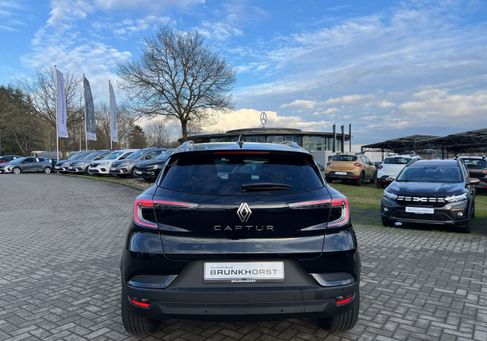 Renault Captur, 2025