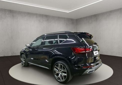 Seat Ateca, 2023