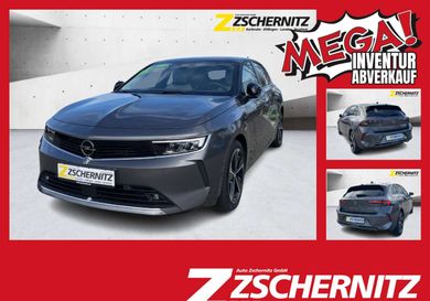 Opel Astra, 2023