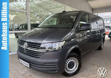 Volkswagen T6 Transporter, 2022