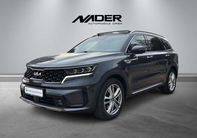Kia Sorento, 2021