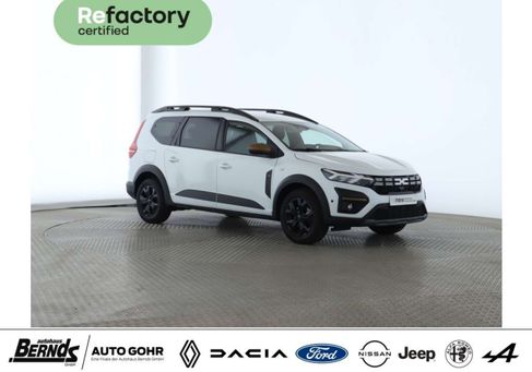 Dacia Jogger, 2024 3