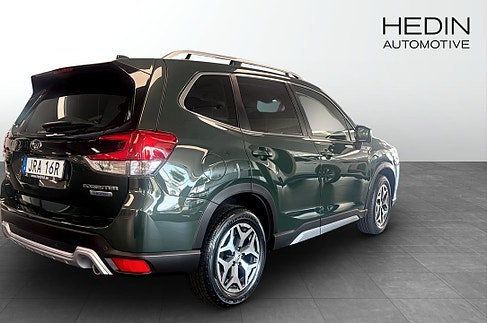 Subaru Forester, 2023