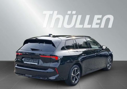 Opel Astra, 2024