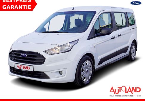 Ford Transit Connect, 2020