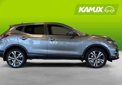 Nissan Qashqai, 2018 2