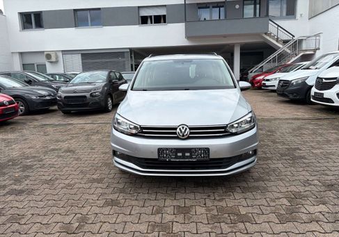 Volkswagen Touran, 2018 2