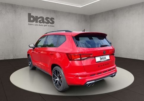 Cupra Ateca, 2023