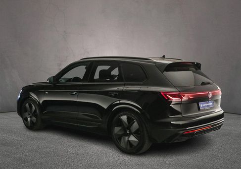 Volkswagen Touareg, 2025