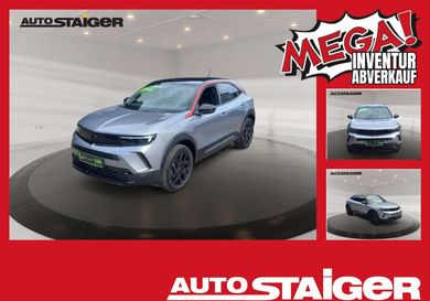 Opel Mokka, 2023