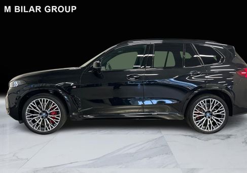 BMW X5, 2025