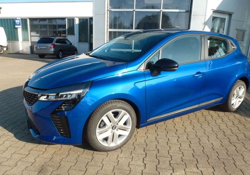 Renault Clio, 2025