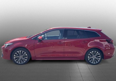 Toyota Corolla, 2023
