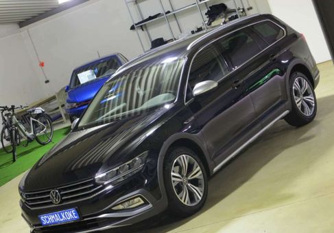 Volkswagen Passat Variant, 2022 2