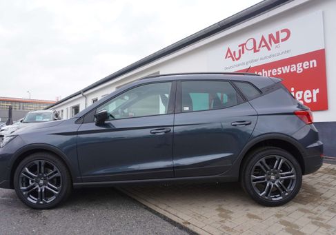Seat Arona, 2026