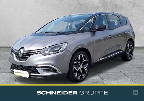 Renault Grand Scenic, 2023