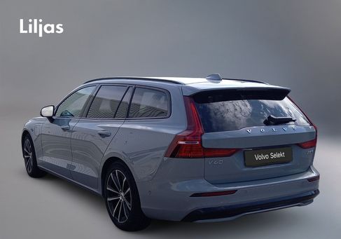 Volvo V60, 2026
