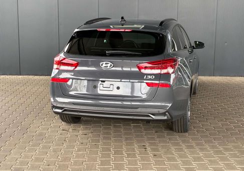Hyundai i30, 2025 3