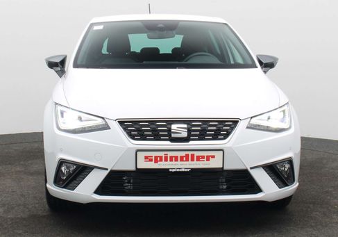 Seat Ibiza, 2025