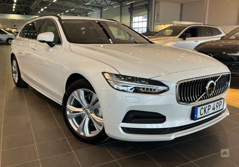 Volvo V90, 2024