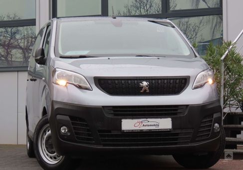 Peugeot Expert, 2022