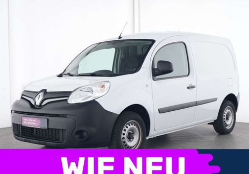 Renault Kangoo, 2021