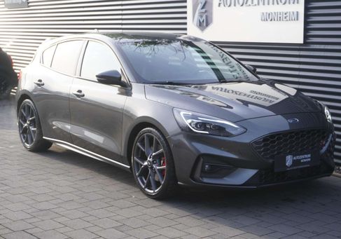 Ford Focus, 2020