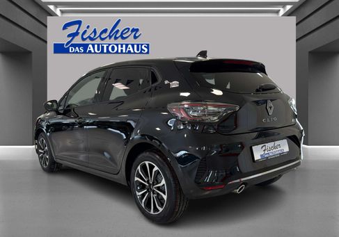 Renault Clio, 2025 3