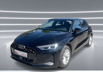 Audi A3, 2025