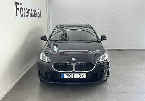 BMW 120, 2026
