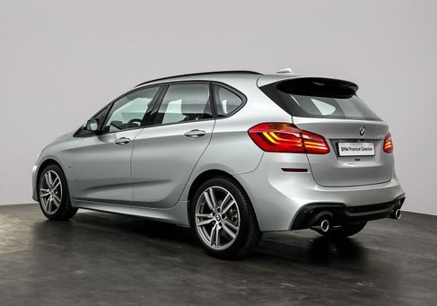 BMW 220 Active Tourer, 2019