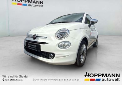 Fiat 500, 2023