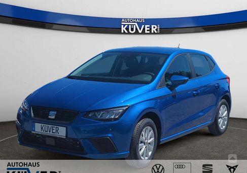 Seat Ibiza, 2025