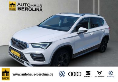 Seat Ateca, 2023