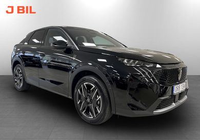 Peugeot 3008, 2026