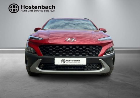 Hyundai Kona, 2020 2