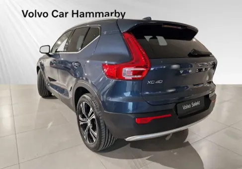 Volvo XC40, 2022 3
