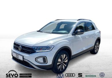 Volkswagen T-Roc, 2025